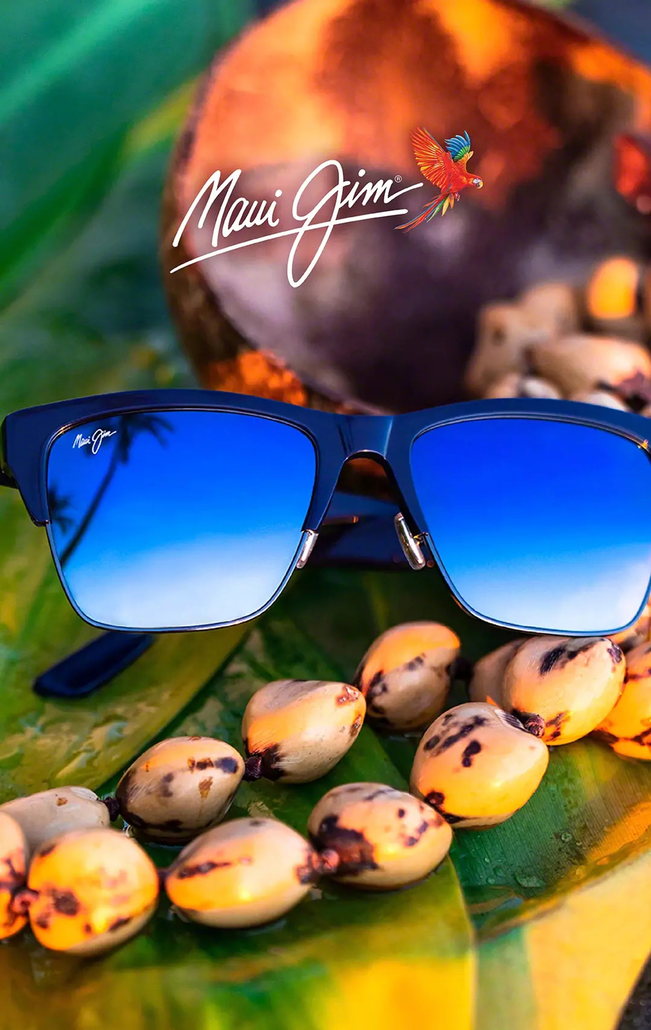 Maui Jim